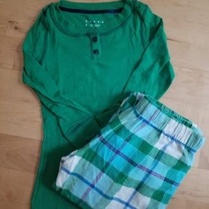 Xhilaration pajama set